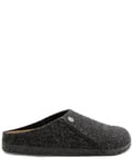 Birkenstock Grå Toffel / 43