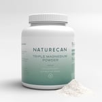 Magnesium Glycinat - 360g