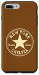 iPhone 7 Plus/8 Plus New York City CHELSEA Manhattan NYC United States Souvenir Case