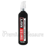 Swiss Navy Anal lubricant Premium Silicone based lube Personal glide Made in USA