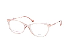 Carolina Herrera CH 0043 FWM, including lenses, BUTTERFLY Glasses, FEMALE