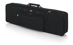 GATOR Cases Gigbag GKB pour clavier 88 touches slim