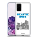 Official Beastie Boys To The 5 BoroughsAlbum Cover Band Art Soft Gel Case Compatible for Samsung Galaxy S20+ / S20+ 5G