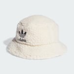 Adidas Originals Women's Winter Fleece Bucket Hat II3410