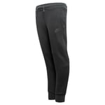 Nike Sweatpants Nsw Tech Fleece 24 - Svart Barn adult FD3287-010