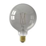 CALEX SMART G125 E27 LED-LAMPPU