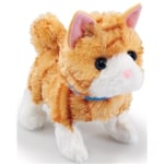 Happy Pets Plyschkattunge