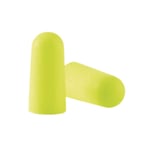 Hörselpropp EAR-soft neon ES-01-001 1-pack