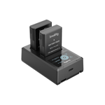 Smallrig EN-EL14 Camera Battery and Charger Kit 3819