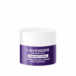 BioFresh Anti-wrinkle cream organic lavender, 50 ml