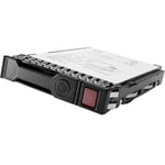 HP 8TB Internal HDD SAS 12Gb/s - 7200 RPM - LFF - 512e - MDL