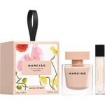 Narciso Rodriguez NARCISO POUDRÉE gift set
