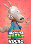 Nickelodeon All-Star Brawl - Rocko Brawler Pack OS: Windows