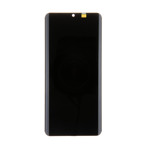 LCD-skärm + pekdon Huawei P30 Pro - Svart