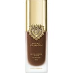 Dolce & Gabbana Flawless Everlast Foundation 24H Full Coverage 3D Matt