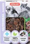 Zolux Zolux Nutrimeal3 Garden-Behandling Med Johannesbröd 60 G