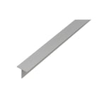 GAH ALBERTS T-Profil Gah Alberts Aluminium 2000X15X15Mm