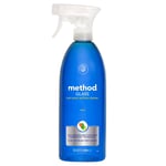 method Mint Glass Cleaning Spray - 828ml