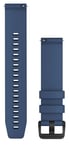 Garmin 010-13076-04 Quick Release Bands (20 mm) Tidal Blue Watch