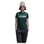 Atomic Bent Chetler T-shirt Med Korta ärmar