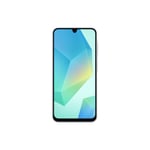 Samsung Galaxy A16 5G - ljusgrå - 5G pekskärmsmobil - 128 GB - GSM