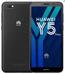 Huawei Y5 Neo DRA-LX3 16GB 4G LTE Unlocked Android Smart Phone-Black Negro Mate