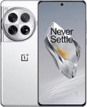 OnePlus 12 Dual Mobile Phone 256GB / 12GB RAM Silver