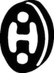 Gummiupphängning Walker - Skoda - Octavia. Honda - Civic, Jazz, Crx, Shuttle, Concerto. Rover - 600-serie, 200-serie, 400-serie, 45, 25