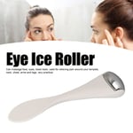 Facial Metal Roller Stainless Steel White Mini Eye Metal Ice Roller For Eye GF0