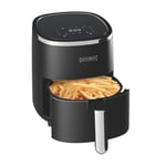 Royalty Line AF-5605D: 3,5L Digital Air Fryer XL - 1200W