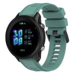 Garmin Forerunner 955 Klockarmband i TPU - Turkos