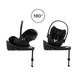 Bugaboo Donkey 5 duo &amp; Cybex Cloud paket