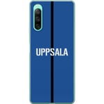 Sony Xperia 10 IV Genomskinligt Skal Uppsala