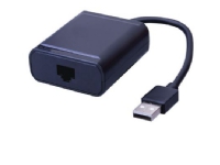 Vanco USB 2.0 over Category 5e/6 Cable Extender