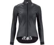 Pyöräilytakki Assos UMA GT Winter Jacket EVO Naisten Harmaa XL