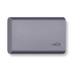 LaCie 1TB Mobile SSD Secure USB-C Drive