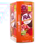 RÅ Granatäpple/Rödbeta Bag-in-Box, 3000 ml