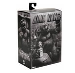 King Kong Concrete Jungle Actionfigur