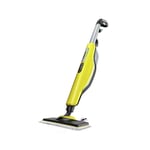 Karcher Steam Mop SC3 Upright Hard Floor Carpet Cleaner Handheld 0.5L 1600W