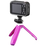VTech KidiZoom Studio Digital Video Camera for Kids 720p LCD 2.4 Inch Purple NEW