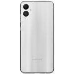 Samsung Galaxy A05 Clear Case