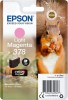 Epson Expression Photo XP-8000 - T378 Light Magenta Ink Cartridge C13T37864010 87109