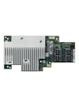 RAID Controller RT3EX020E - storage controller (RAID) - M.2 Card (SATA) - PCIe 2.0 x2