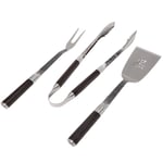 Satake Kuro BBQ-set 3 delar