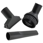 Mini Tool Kit for KARCHER A2024 WD2 WD3 WD3P MV5 MV6 Vacuum Cleaning Nozzle Set