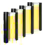 Canon KP-108IN Ink and Paper for Selphy CP Serie Photo Printers CP1300 CP900 Lot