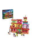 Lego Disney The Magical Madrigal House 43245