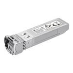 TP-Link Omada SM5110LSB-10 V1 - SFP+ sändar/mottagarmodul - 10GbE