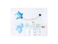Baby Shower Set, Pojke
