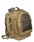 Rothco Taktisk Reseryggsäck (Coyote Brown, One Size) Size Coyote Brown